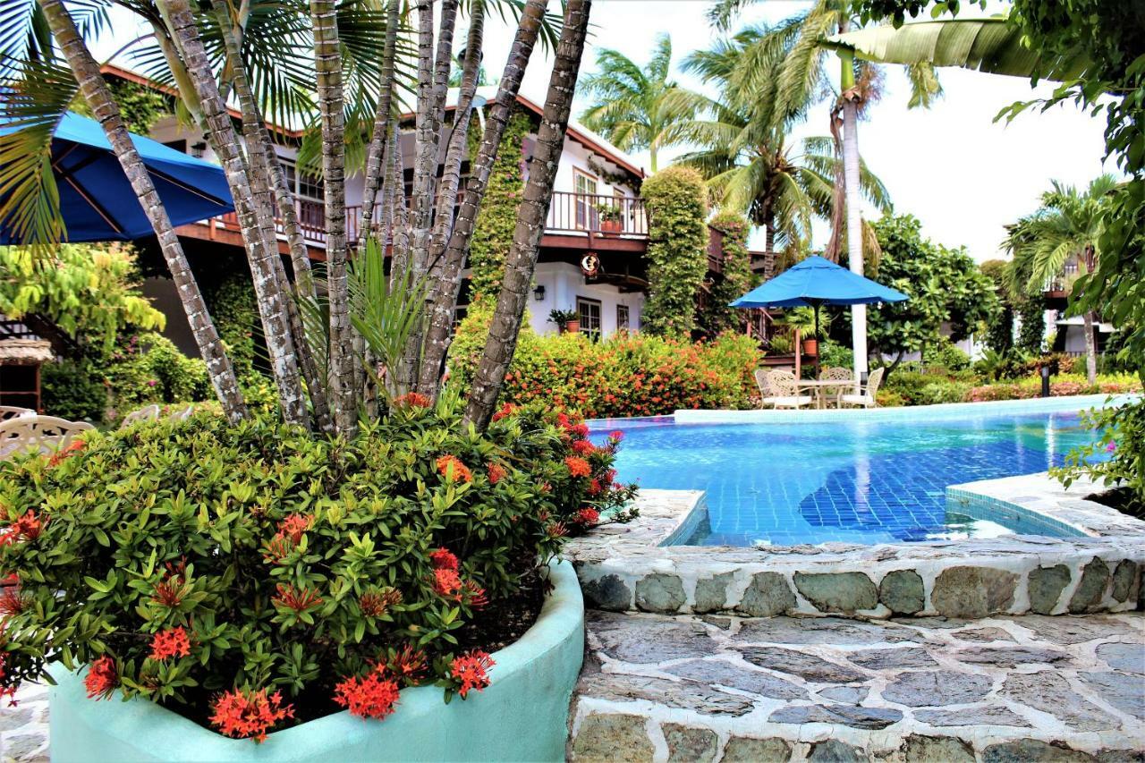 Chabil Mar Villas - Guest Exclusive Boutique Resort Placencia Exterior photo